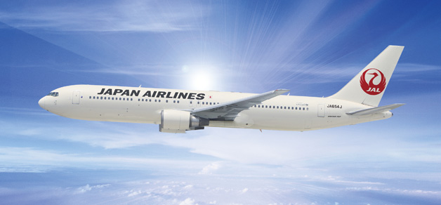 JAPAN AIRLINE